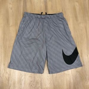 Nike Basketball Shorts
